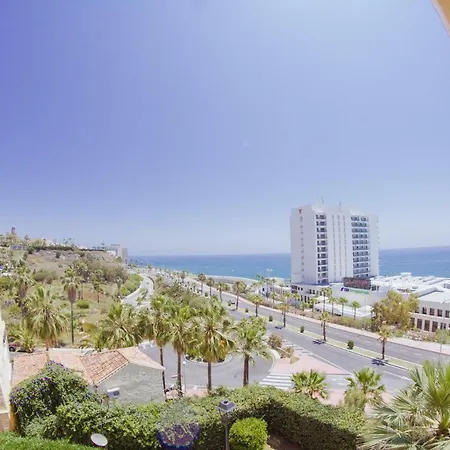 Casinomar Frente Al Mar Apartment *