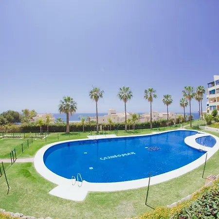 Casinomar Frente Al Mar Benalmadena
