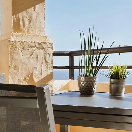 Apartment Casinomar Frente Al Mar Benalmadena